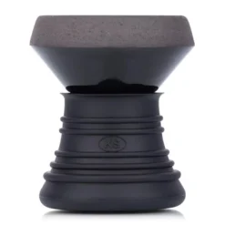 KS APPO Silko - Shiny Black -Raucherzubehör Geschäft xks shisha koepfe appo silko shiny black7E3.jpg.pagespeed.ic .1bGAvPPSz