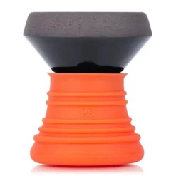 KS APPO Silko - Shiny Orange 9 KS APPO Silko - Shiny Orange -Raucherzubehör Geschäft xks shisha koepfe appo silko shiny orange7E3.jpg.pagespeed.ic .EatG7hHmmY