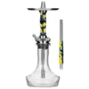 Moze Breeze Pro Shisha - Candy Line Blue/Yellow -Raucherzubehör Geschäft xmoze shisha breeze pro candy line blue yellow.jpg.pagespeed.ic .XGQN5dGJmG