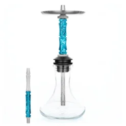 Moze Shisha Breeze Two - Wavy Blue