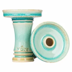 Moze - Epos Phunnel Plain - Turquoise