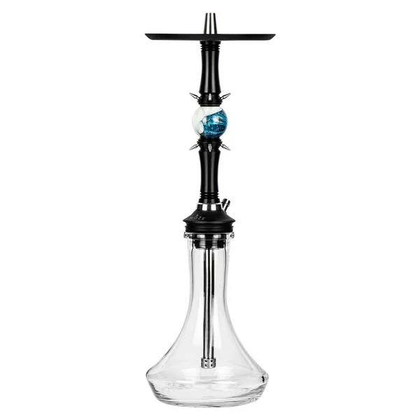 Moze Shisha Sphere 2 - Frosted Earth 3 Moze Shisha Sphere 2 - Frosted Earth