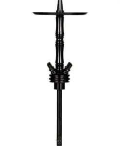 Moze Varity - Squad Black - Rauchsäulenset Black Steel