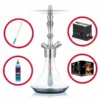 Shisha Komplettset Mit Aladin Shisha MVP 360 - Black Fade -Raucherzubehör Geschäft xshisha komplettset mit aladin shisha mvp 360 black fade.jpg.pagespeed.ic .HUbHCbKkdu