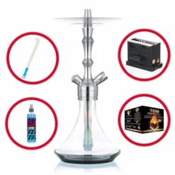 Shisha Komplettset Mit Aladin Shisha MVP 360 - Black Fade -Raucherzubehör Geschäft xshisha komplettset mit aladin shisha mvp 360 black fade7E3.jpg.pagespeed.ic .zPnYwUEGGQ