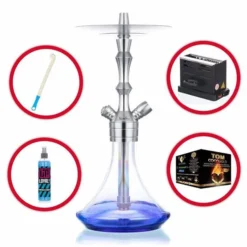 Shisha Komplettset Mit Aladin Shisha MVP 360 - Blue Fade -Raucherzubehör Geschäft xshisha komplettset mit aladin shisha mvp 360 blue fade7E2.jpg.pagespeed.ic .S5x0Z5KV d