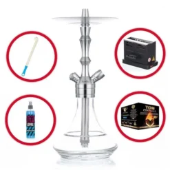 Shisha Komplettset Mit Aladin Shisha MVP 360 - Clear Ring -Raucherzubehör Geschäft xshisha komplettset mit aladin shisha mvp 360 clear ring7E10.jpg.pagespeed.ic .EZALFqudL4