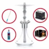 Shisha Komplettset Mit Aladin Shisha MVP 360 - Clear -Raucherzubehör Geschäft xshisha komplettset mit aladin shisha mvp 360 clear.jpg.pagespeed.ic .ZOYcsPhPiH