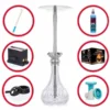 Shisha Komplettset Pro Mit Aladin MVP 670 - Flower -Raucherzubehör Geschäft xshisha komplettset pro mit aladin mvp 670 flower.jpg.pagespeed.ic .4DH7btp1QZ