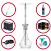 Shisha Komplettset Pro Mit Aladin MVP 670 - Wave 2 Shisha Komplettset Pro Mit Aladin MVP 670 - Wave -Raucherzubehör Geschäft xshisha komplettset pro mit aladin mvp 670 wave.jpg.pagespeed.ic .yF9W4TGk8Q