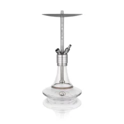 Steamulation - Pro X III Shisha - Clear