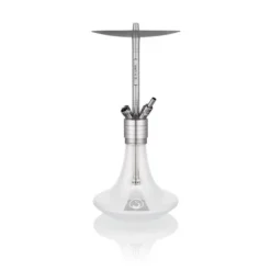 Steamulation - Pro X III Shisha - White Matt