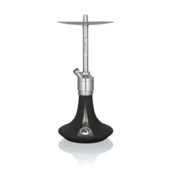 Steamulation - Pro X Prime Gen. II Shisha - Black Matt