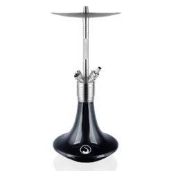 Steamulation - Ultimate Shisha - Black Matt