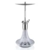Steamulation - Ultimate Shisha - Silver Matt Metallic -Raucherzubehör Geschäft xsteamulation shisha ultimate silver matt metallic.jpg.pagespeed.ic .4ZXNKXSvhF