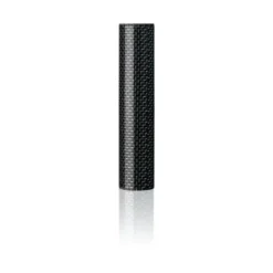 Steamulation Carbon Sleeve - Black Blue (Pro X Mini)