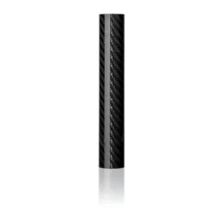 Steamulation Carbon Sleeve - Black Matt (Pro X Prime Gen. II)